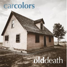 Car Colors - Old Death