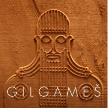 Duim, Daniel Van Der - Gilgamesh