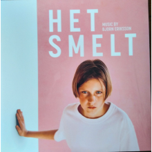 Eriksson, Bjorn - Het Smelt