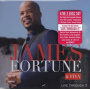 Fortune, James & Fiya - Live Through It