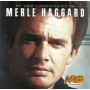 Haggard, Merle - Legendary