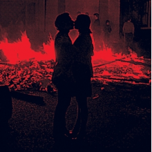 Holmes, David Feat. Raven Violet - Blind On a Galloping Horse