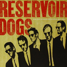 V/A - Reservoir Dogs