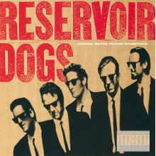 V/A - Reservoir Dogs