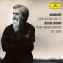Zimerman, Krystian & Boston Symphony Orchestra & Seiji Ozawa - Rachmaninov: Piano Concertos Nos. 1 & 2