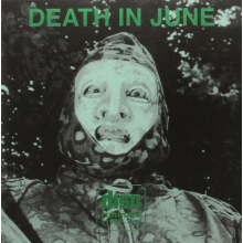 Death In June - Discriminate