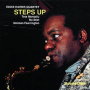 Harris, Eddie - Steps Up