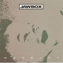 Jawbox - Novelty