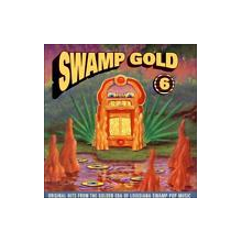 V/A - Swamp Gold Vol.6