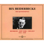 Beiderbecke, Bix - Quintessence 1924-1930