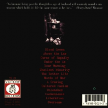 Raid - Hands Off the Animals