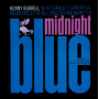Burrell, Kenny - Midnight Blue