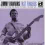 Dawkins, Jimmy - Fast Fingers