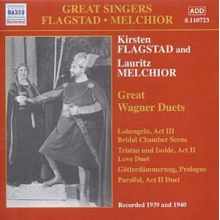 Gatti, Daniele - Great Wagner Duets