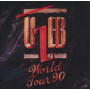 Uzeb - World Tour 90