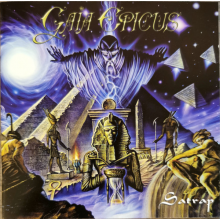 Gaia Epicus - Satrap