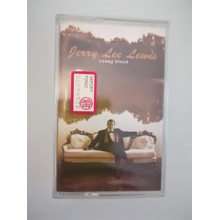 Lewis, Jerry Lee - Young Blood