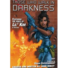 Movie - Those Who Walk In Darkness