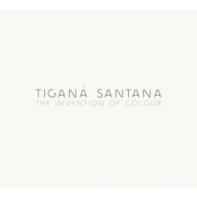 Santana, Tigana - Invention of Colour