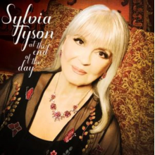 Tyson, Sylvia - At the End of the Day