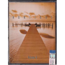 V/A - Horizons Volume Ii