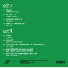 V/A - Jazz Montez Presents Vol. Ii