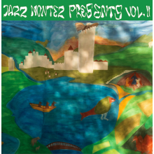 V/A - Jazz Montez Presents Vol. Ii