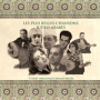 V/A - Les Plus Belle Chansons Judeo-Arabes