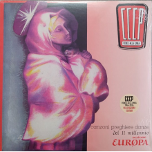 Cccp-Fedeli Alla Linea - Canzoni Preghiere Danze Del Ii Millennio - Sezione Europa