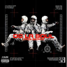 De La Soul - Aoi: Bionix