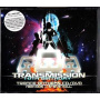 Hill, Steve Vs Nervous - Transmission 10th Birthday: Trance Anthems