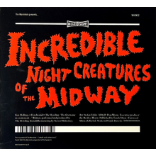 Howling - Incredible Night Creatures of the Midway