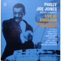 Jones, Philly Joe -Sextet & Quintet- - Live At Birdland - Historic Unreleased 1962 Recordings
