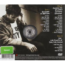 Murray, Pete - Feeler