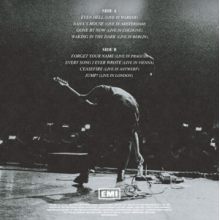 Only the Poets - Live From the 'Feels Like Home' Tour