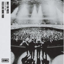 Only the Poets - Live From the 'Feels Like Home' Tour