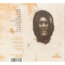 Pupillo, Massimo - Our Forgotten Ancestors