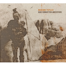 Pupillo, Massimo - Our Forgotten Ancestors