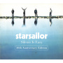 Starsailor - Silence is Easy