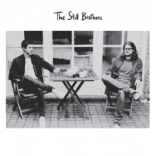 Still Brothers - Still Brothers Ep