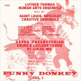 Thomas, Luther -Human Arts Ensemble- - Funky Donkey Vol.1