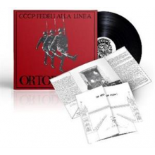 Cccp-Fedeli Alla Linea - Ortodossia Ii