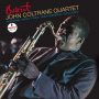 Coltrane, John - Crescent