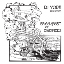 DJ Yoda - Breakfast of Champions