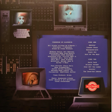 Eleven76 - Synchronization