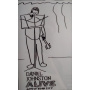 Johnston, Daniel - Alive In New York City