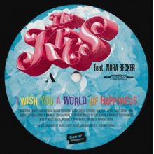 Kbcs - I Wish You a World of Happiness