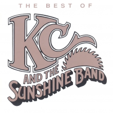 Kc & the Sunshine Band - The Best of Kc & the Sunshine