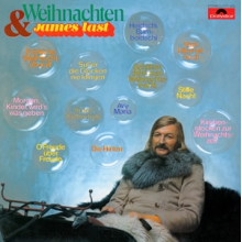 Last, James - Weihnachten & James Last