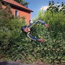 Master Peace - How To Make a Master Peace (Yellow Translucent)